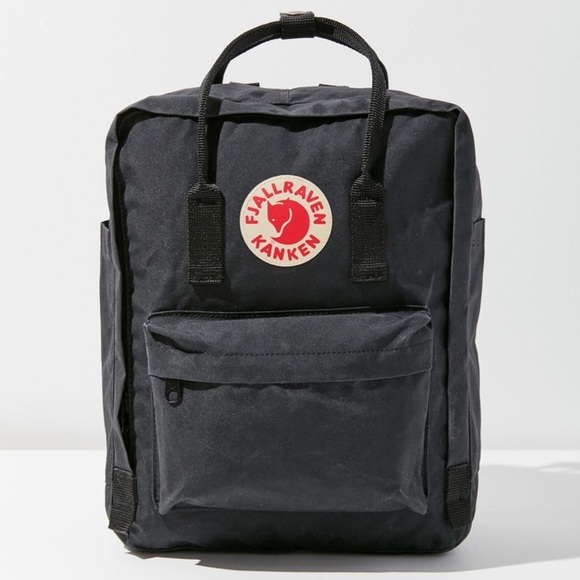fjallraven classic kanken backpack
